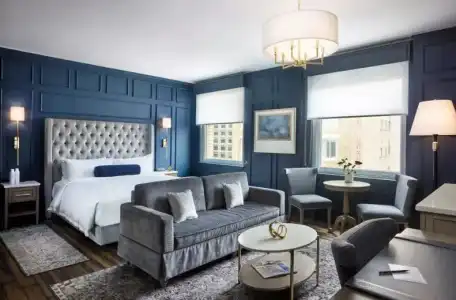 Beacon Grand, A Union Square - 84
