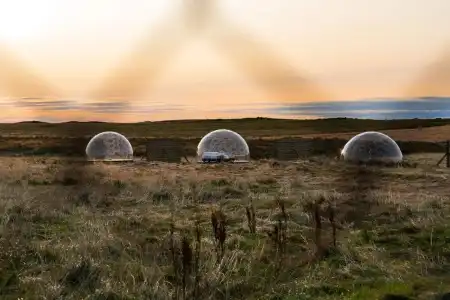 Aurora Igloo - 30
