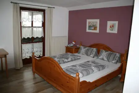 Waldpension Jägerstüberl - 1