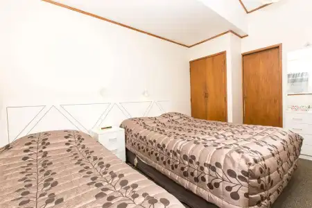 Ranfurly Evergreen Motel - 1