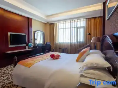 Dynasty International Kunming - 40