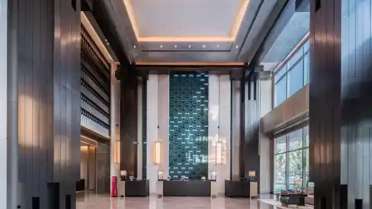 HUALUXE Xi an Chanba by IHG - 1