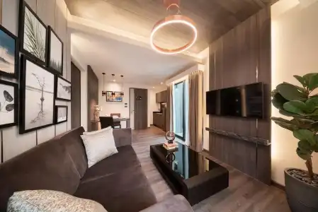 Aspira Parc Sukhumvit 22 - 64
