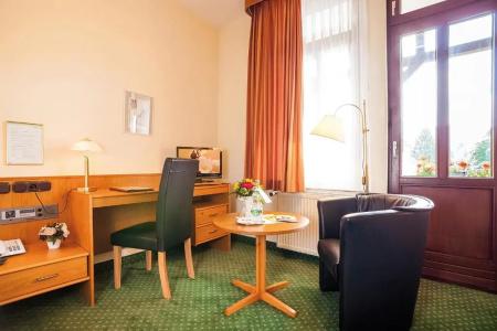 Vitalam Stadtpark - 36