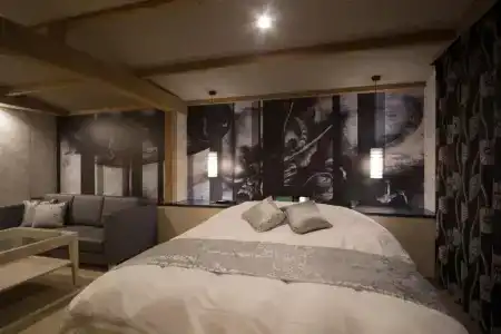 WA Timeless Resort - Adult Only - 72