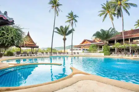 Nova Samui Resort - 15