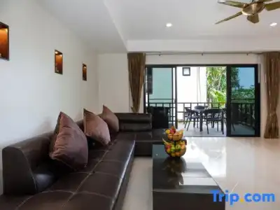 Baan Chom View Kamala - 133