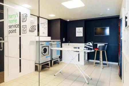 harry’s home Linz-Urfahr & apartments - 13