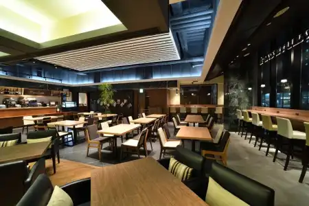 Gracery Sapporo - 18