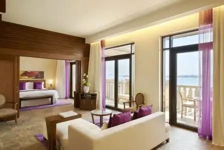 Sofitel Dubai the Palm Resort & Spa - 5