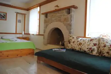 Eski Datca Pansiyon Cafe - 22