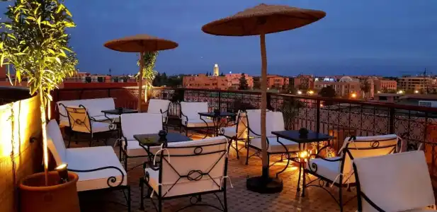 Dellarosa Boutique and Spa - 2