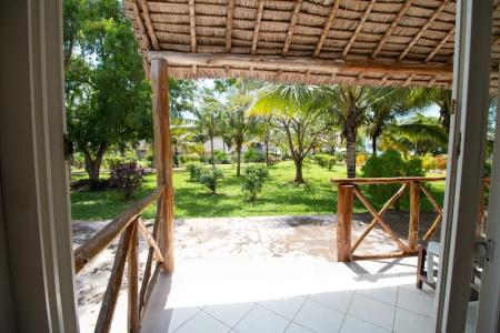 Tanzanite Beach Resort - 52