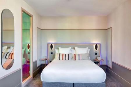 Aiden By Best Western Clermont-ferrand & Spa - 117