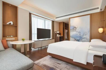 Hyatt Regency Guangzhou Zengcheng - 0