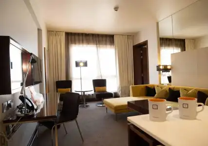 Centro Capital Doha - 14
