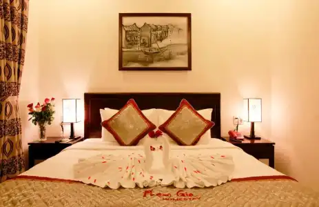 Pham Gia Boutique Villa - 63