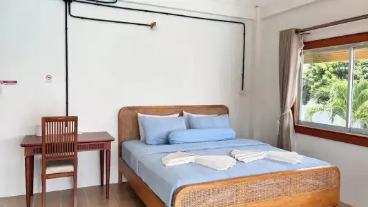 Sailom Resort Bangsaphan - 46