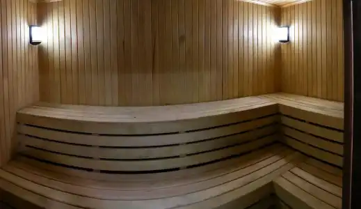 Samsun Mes & Spa - 31