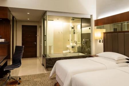 Sheraton Mall of The Emirates, Dubai - 50