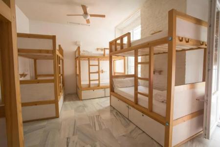 The Nomad Hostel - 31