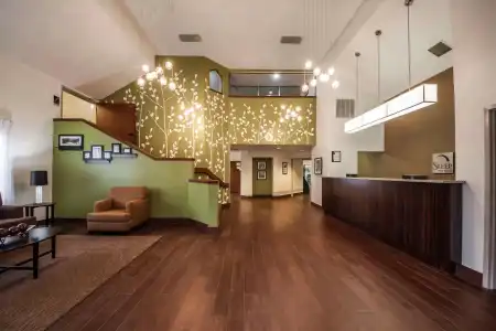 Sleep Inn & Suites Tulsa Central I-44 - 7