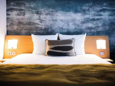 Novotel Bayeux - 73