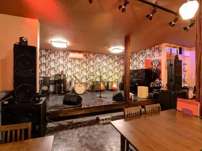 Ryokan Sakamotoya - 9