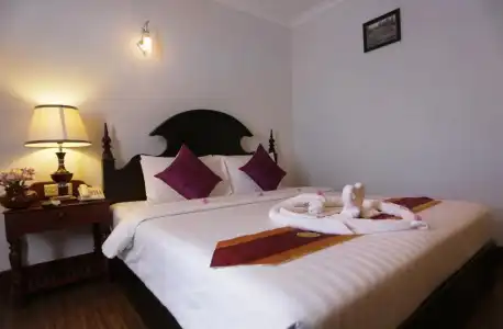 Lucky Angkor & Spa - 74