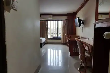 PoonSook Resident - 135