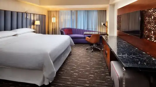 Sheraton Grand Los Angeles - 4