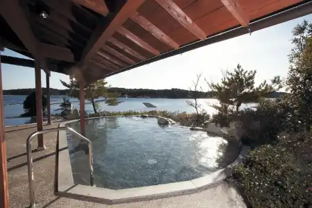 Kashikojima Hojoen - 17