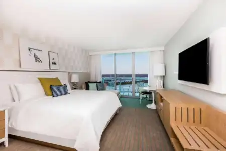 Wyndham Grand Clearwater Beach - 59
