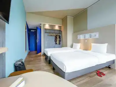 Ibis Budget Bremen City Center - 29