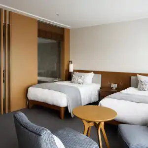 Keio Plaza Tokyo Premier Grand - 15