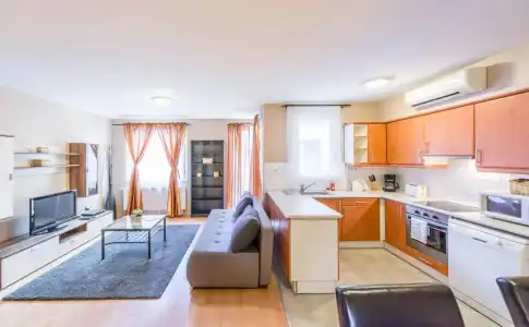 Nova Apartments Budapest - 16