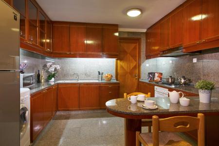 Orchard Parksuites - 20