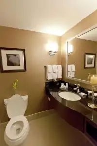 Hilton Garden Inn Toronto/Brampton - 53