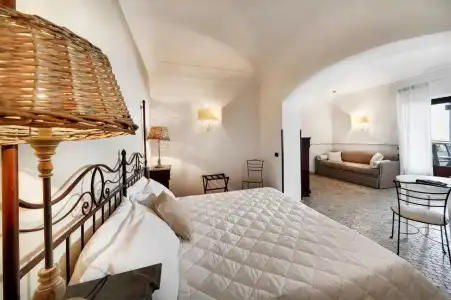 Villa Enrica - Aeolian Charme - 132
