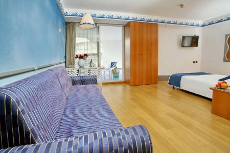 Club Eilat - All Suites - 37
