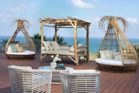 Island Luxurious Suites - 18