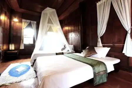 Dhabkwan Resort (SHA Extra Plus) - 19
