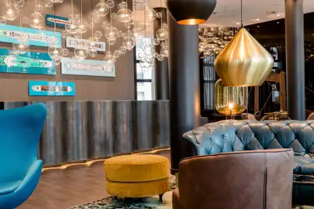 Motel One Köln-Altstadt - 48