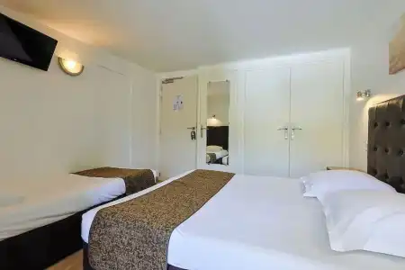 Cap Nègre Hôtel - 31
