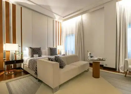 Hospes Amérigo, a Member of Designs - 36