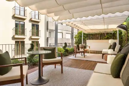 Fontinha Porto, Trademark Collection by Wyndham - 16