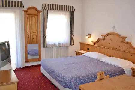 Albergo La Montanina - 28