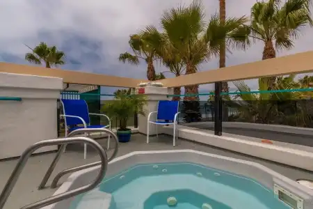 San Clemente Cove - 6
