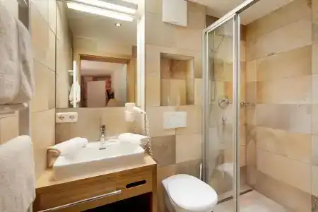 Romantikhotel - 43