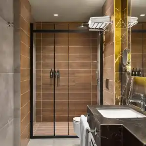 Ramada By Wyndham Erzurum - 38